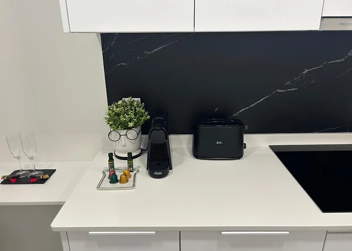 Black&white Castro Urdiales