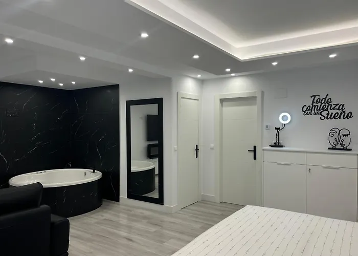 Black&white Castro Urdiales