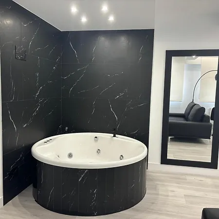 Black And White Cervantes