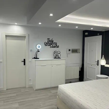 Black And White Cervantes *